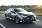 Honda Civic VTi-S Hatchback 2020 года (AU)